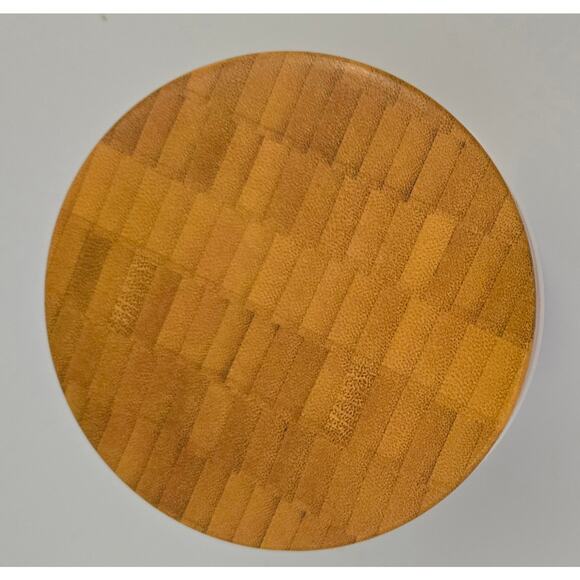 Raw Sugar Daily Micro Scrub Salt Polish Santal and Caffeine 15 oz - Picture 7 of 10